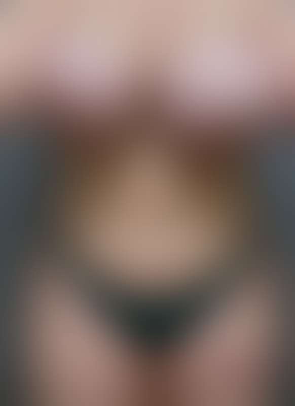 Bra, Leggings, Thong! what could go wrong? preview