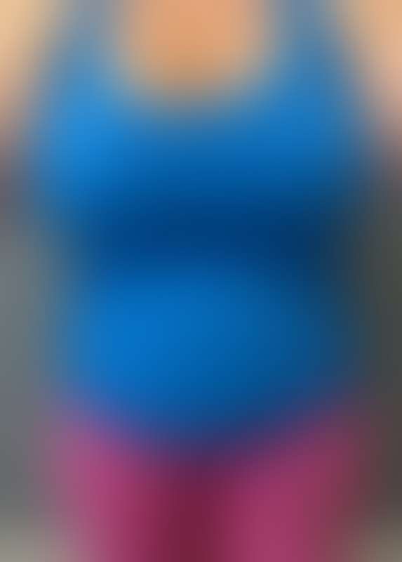 Pink and blue! preview