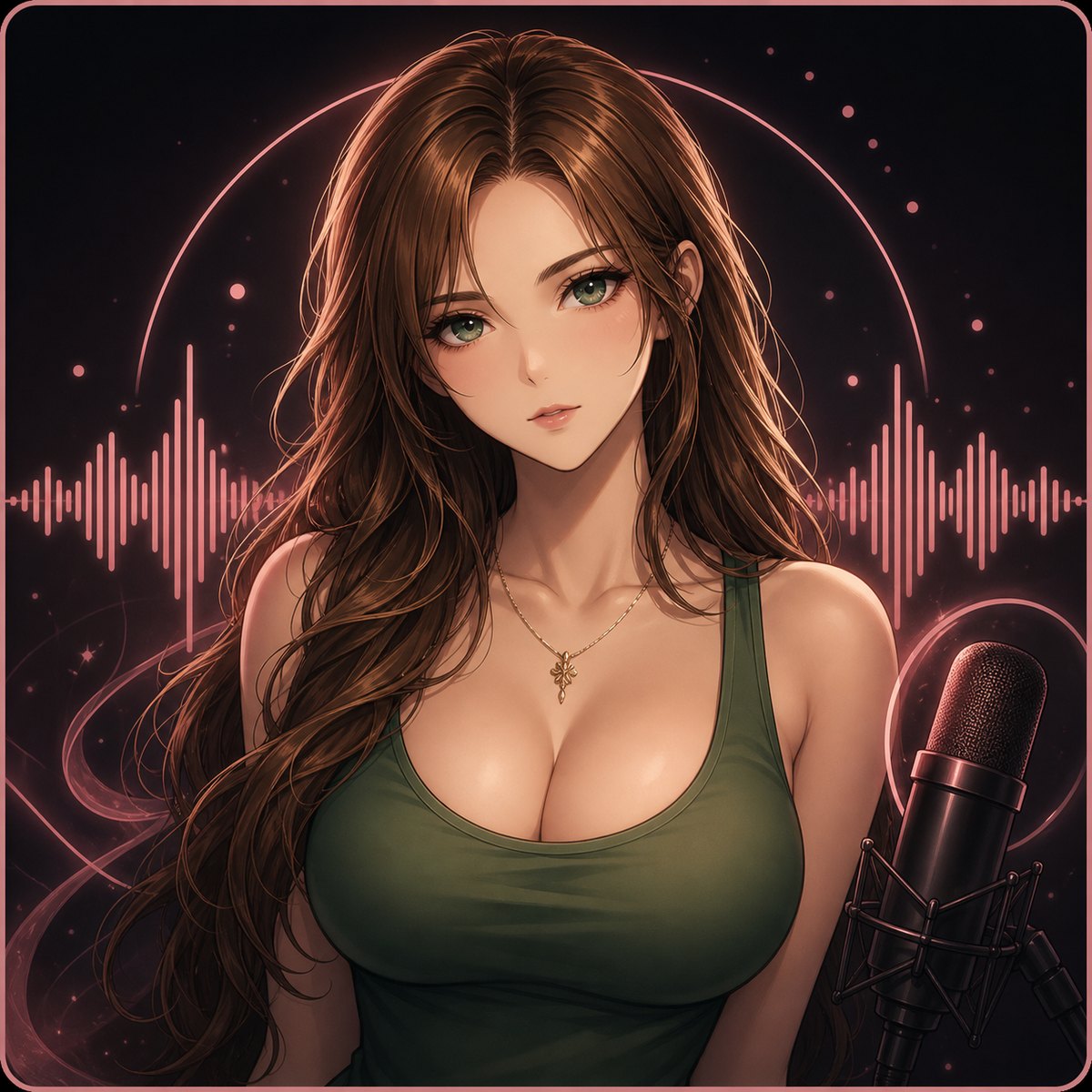 Just relaxing before bed! audio preview